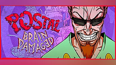 POSTAL: Brain Damaged
