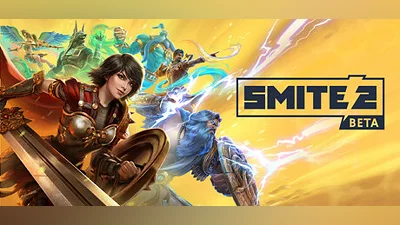 SMITE 2