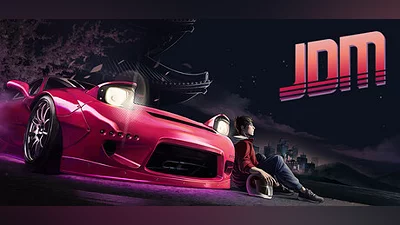 JDM: Japanese Drift Master