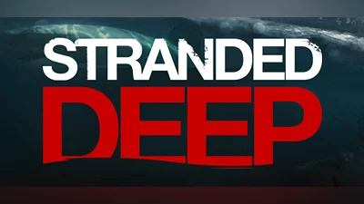 Stranded Deep