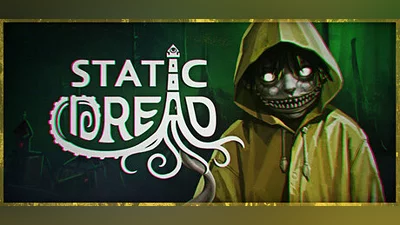 Static Dread: The Lighthouse