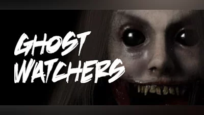Ghost Watchers