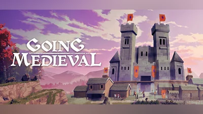 Going Medieval