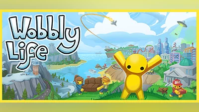 Wobbly Life