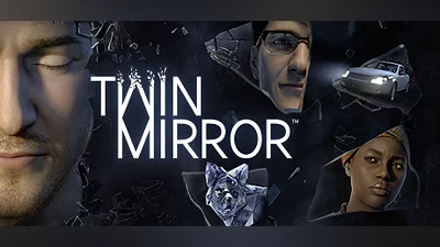 Twin Mirror