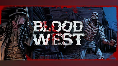 Blood West