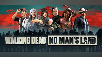 The Walking Dead: No Man's Land
