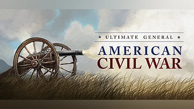 Ultimate General: Civil War