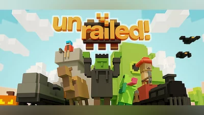 Unrailed!