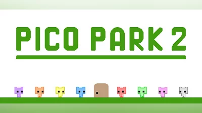 PICO PARK 2