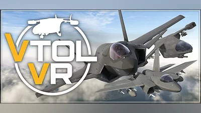 VTOL VR