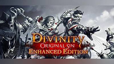 Divinity: Original Sin - Enhanced Edition