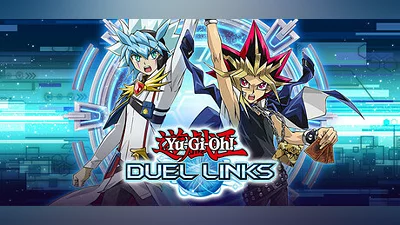 Yu-Gi-Oh! Duel Links