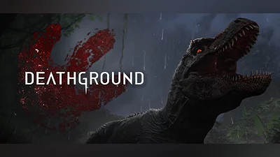 Deathground