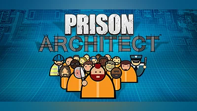 Prison Architect