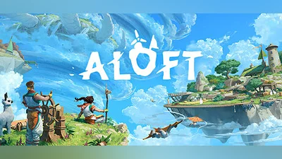 Aloft