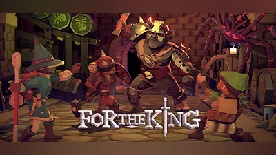 For The King