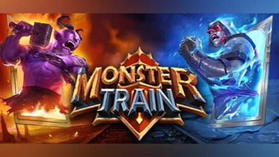 Monster Train