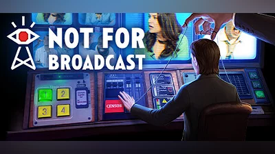 Not For Broadcast