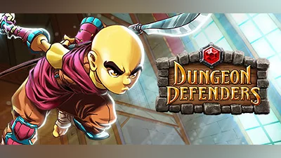 Dungeon Defenders