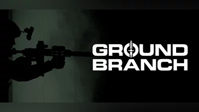 GROUND BRANCH