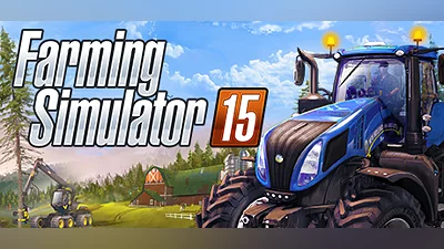 Farming Simulator 15