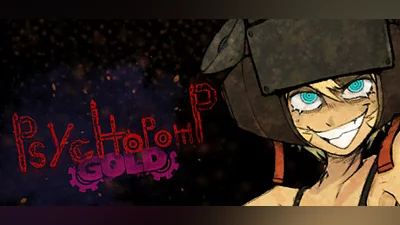 Psychopomp GOLD