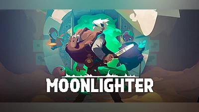 Moonlighter