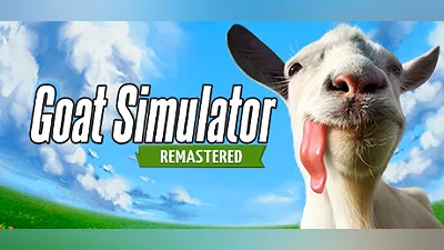 Goat Simulator: Remastered