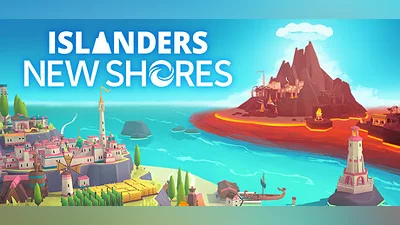 ISLANDERS: New Shores