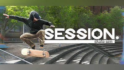 Session: Skate Sim