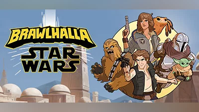 Brawlhalla