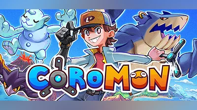 Coromon