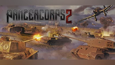 Panzer Corps 2