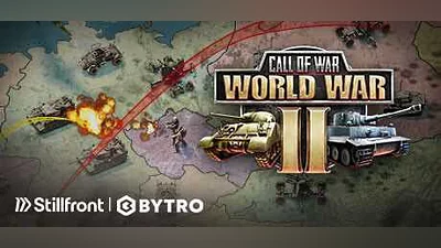 Supremacy: Call of War 1942