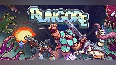 RUNGORE