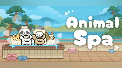 Maltese's Fluffy Onsen