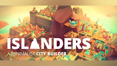 ISLANDERS