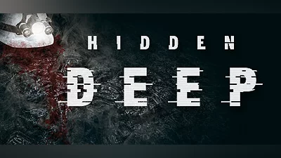 Hidden Deep