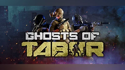 Ghosts of Tabor