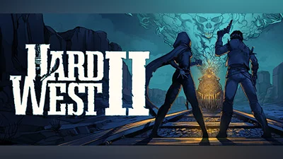 Hard West 2