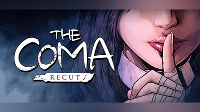 The Coma: Recut