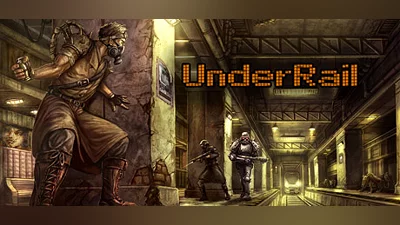 UnderRail