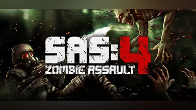 SAS: Zombie Assault 4