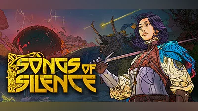Songs of Silence