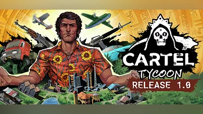 Cartel Tycoon