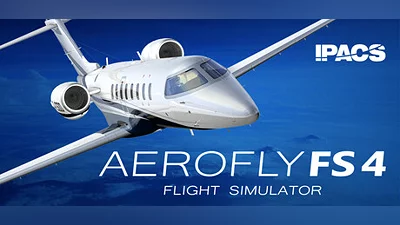Aerofly FS 4 Flight Simulator