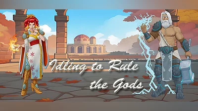 Idling to Rule the Gods