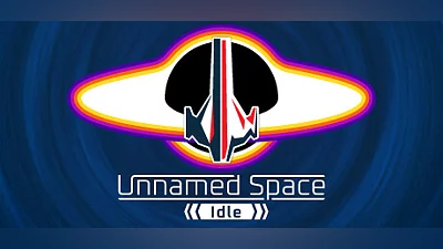 Unnamed Space Idle