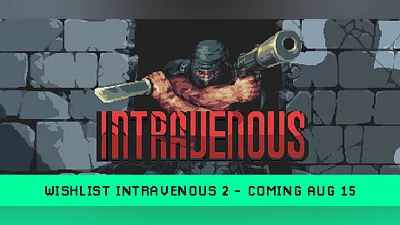 Intravenous